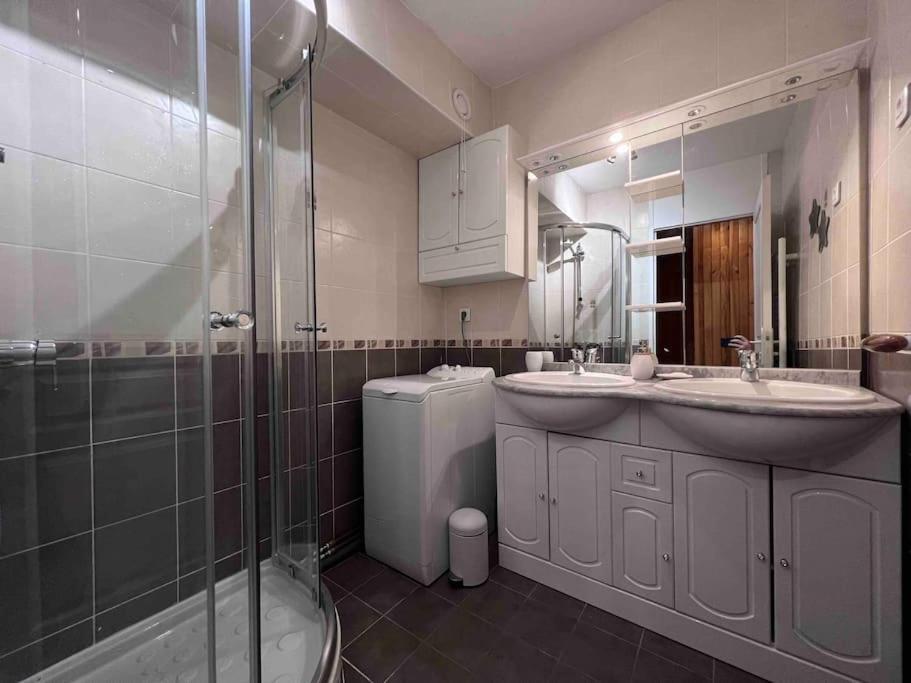 Magnifique 2 Pieces Proche Place D'Auron Exterior foto